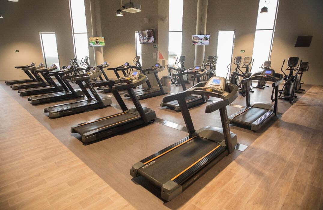Images Gimnasio VivaGym Islazul