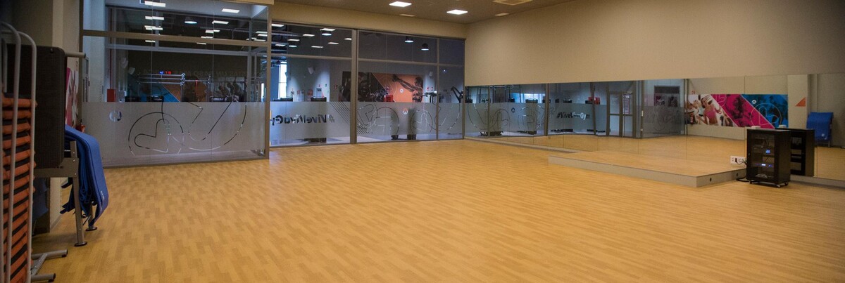 Images Gimnasio VivaGym Islazul