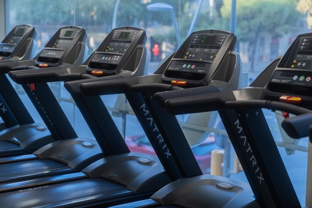 Images Gimnasio VivaGym Entença