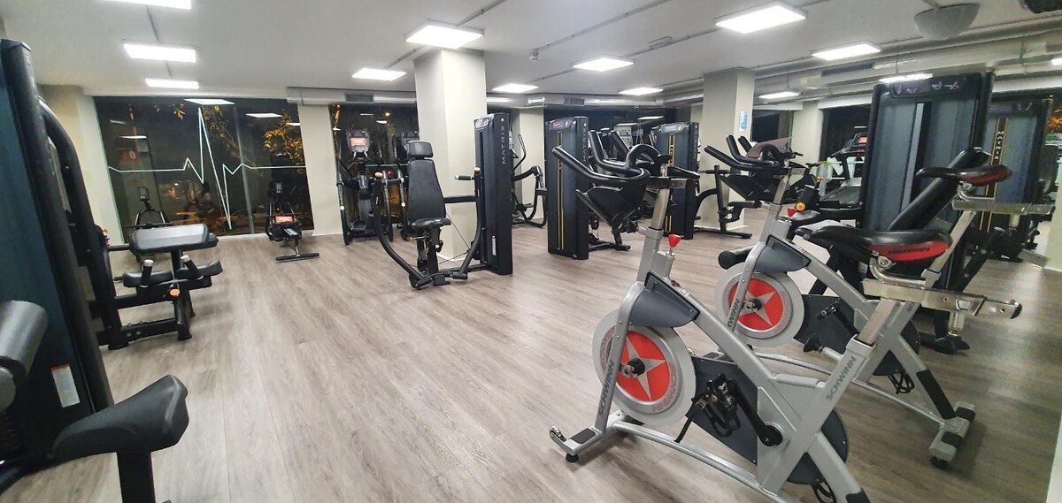 Images Gimnasio VivaGym Entença