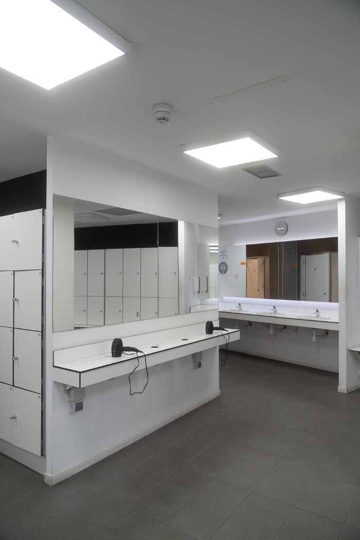 Images Gimnasio VivaGym Entença