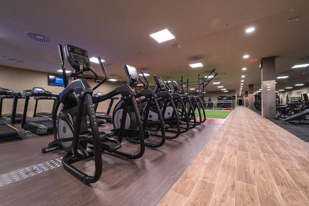 Images Gimnasio VivaGym Bilbondo