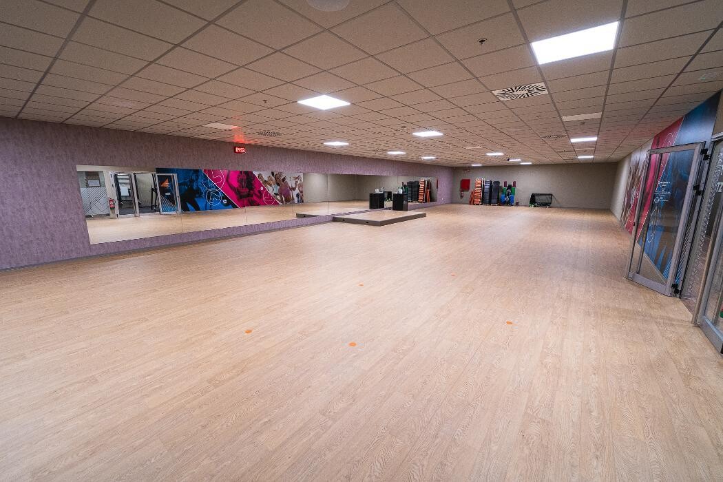 Images Gimnasio VivaGym Bilbondo