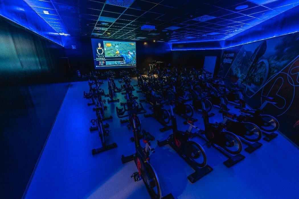 Images Gimnasio VivaGym Bilbondo