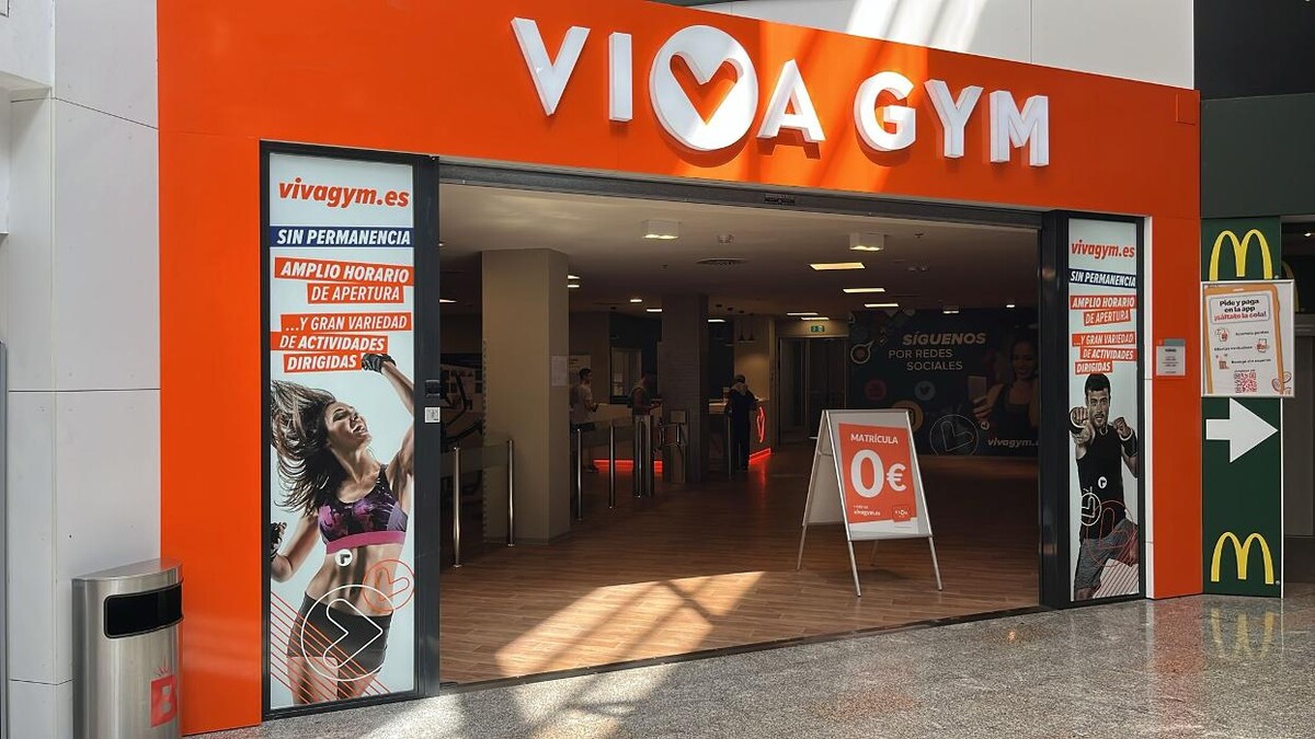 Images Gimnasio VivaGym Bilbondo