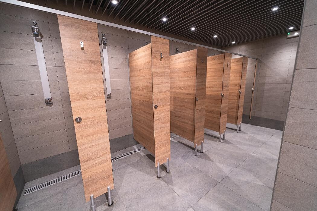 Images Gimnasio VivaGym Bilbondo