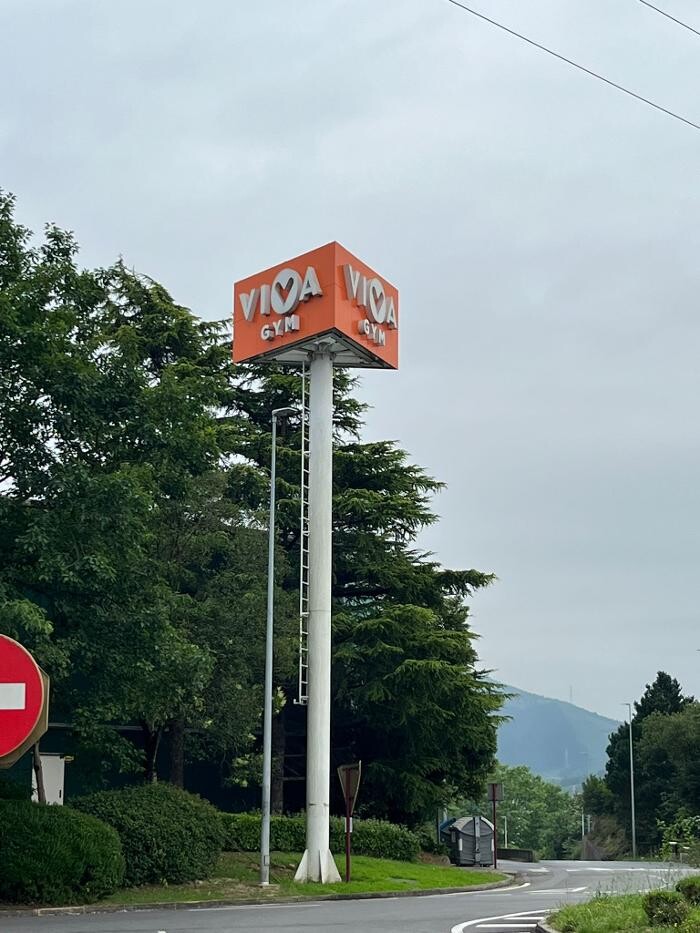 Images Gimnasio VivaGym Bilbondo