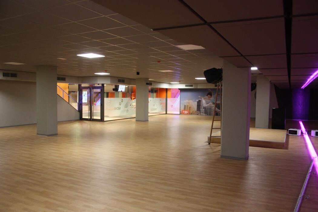 Images Gimnasio VivaGym Fuenlabrada Central