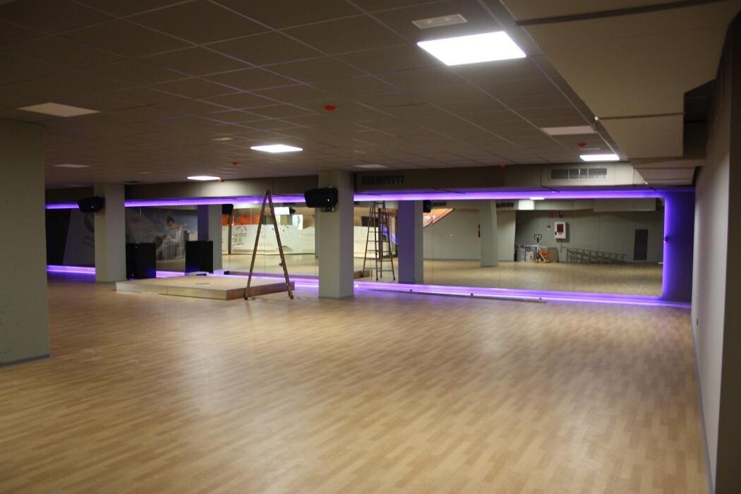 Images Gimnasio VivaGym Fuenlabrada Central