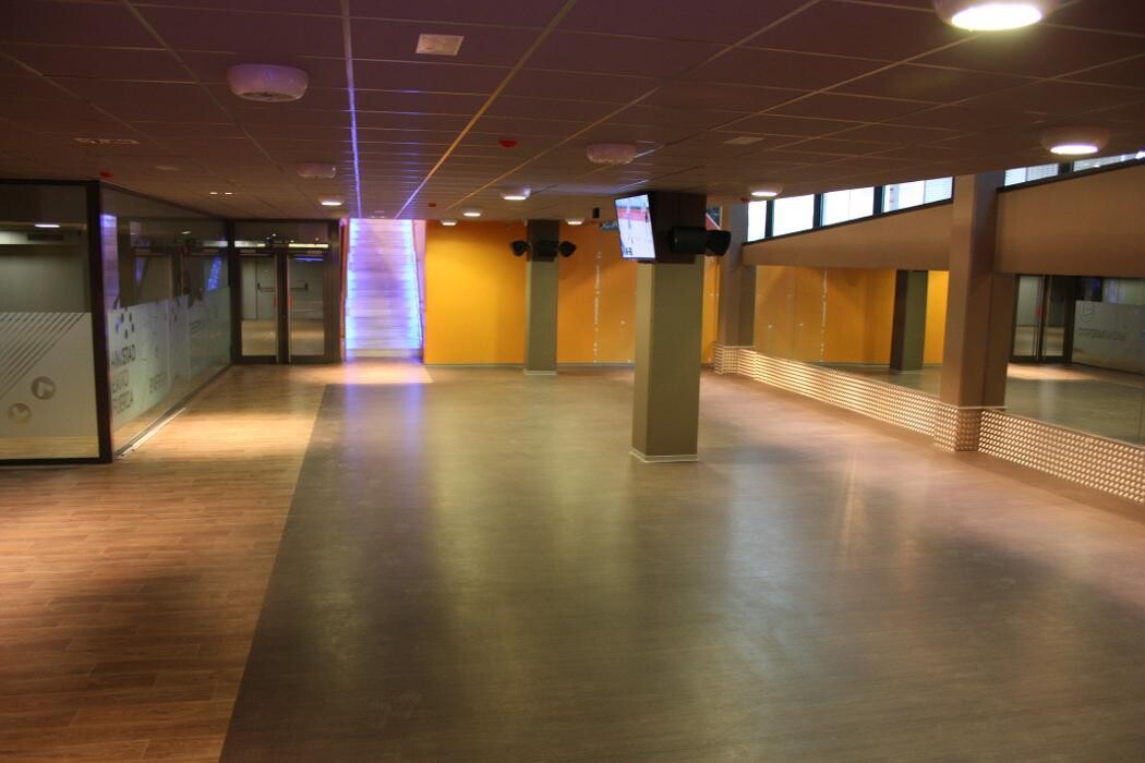 Images Gimnasio VivaGym Fuenlabrada Central