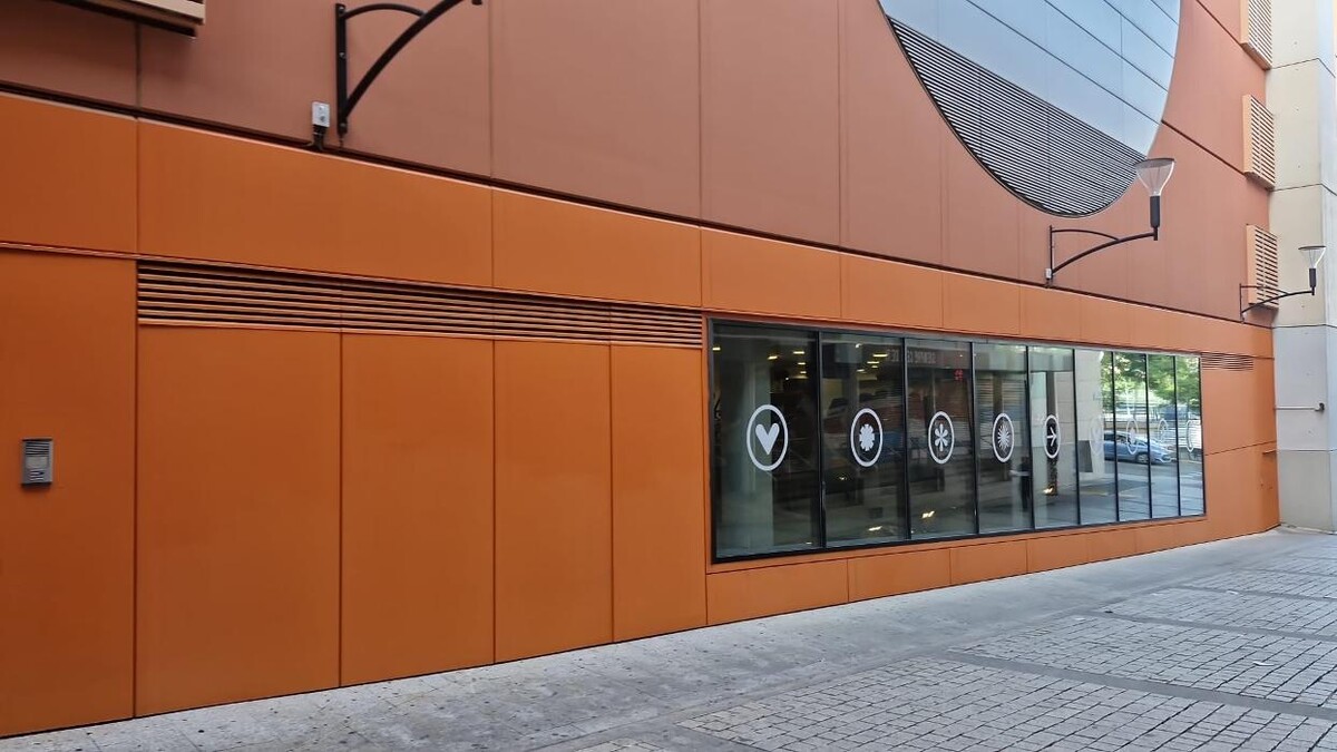 Images Gimnasio VivaGym Fuenlabrada Central