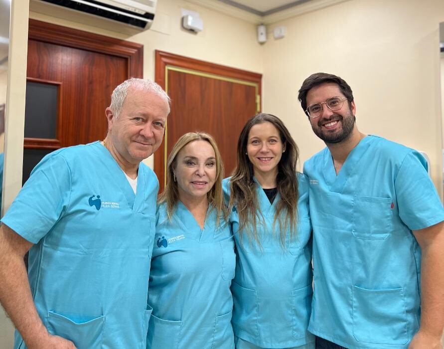 Images Clinica Alex Serra