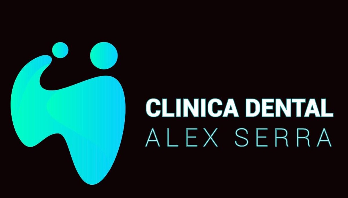 Clinica Alex Serra Logo