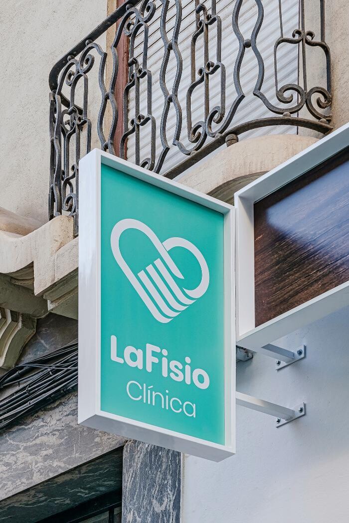 Images LaFisio Clínica