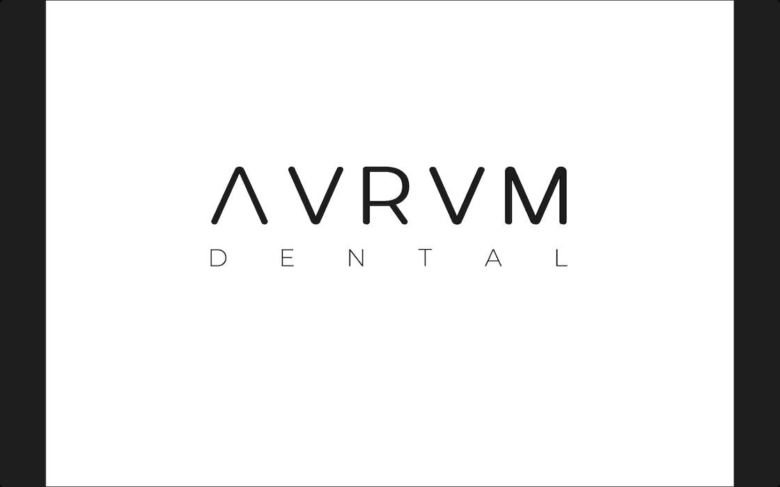 Aurum Dental Barcelona Logo