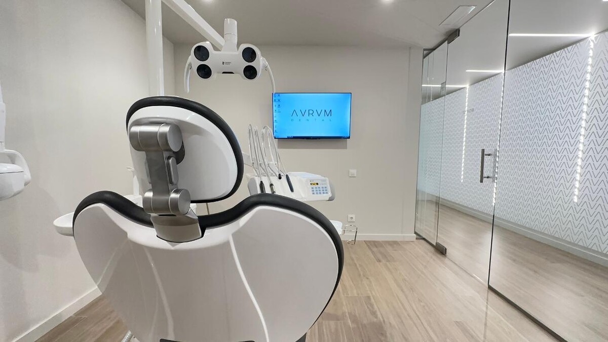 Images Aurum Dental Barcelona