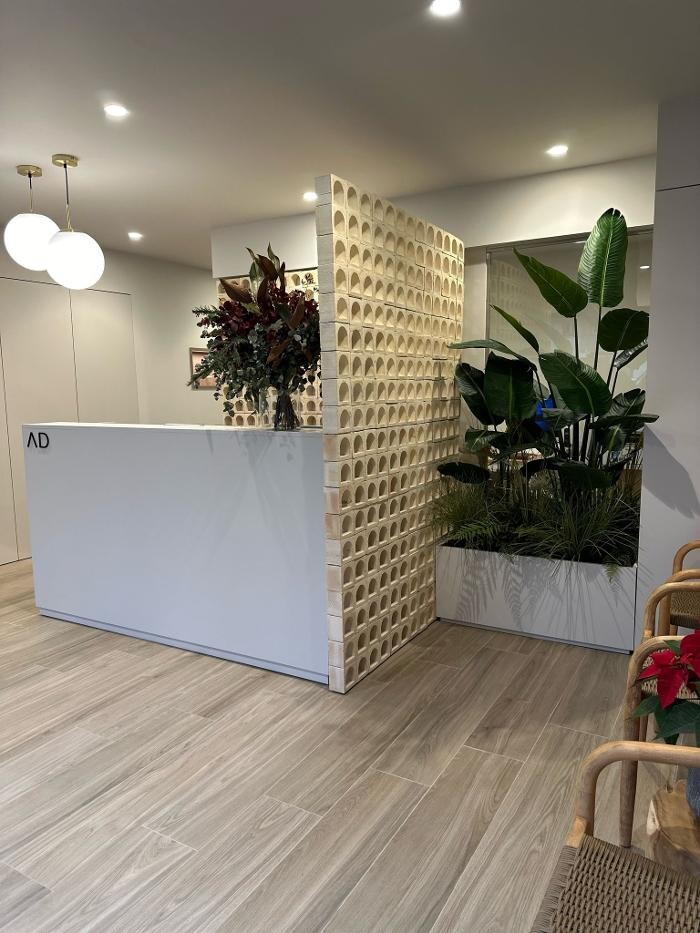 Images Aurum Dental Barcelona