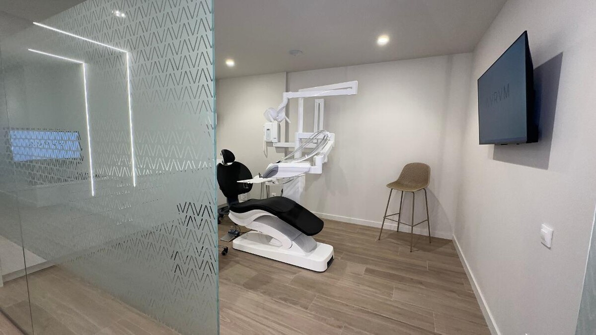 Images Aurum Dental Barcelona