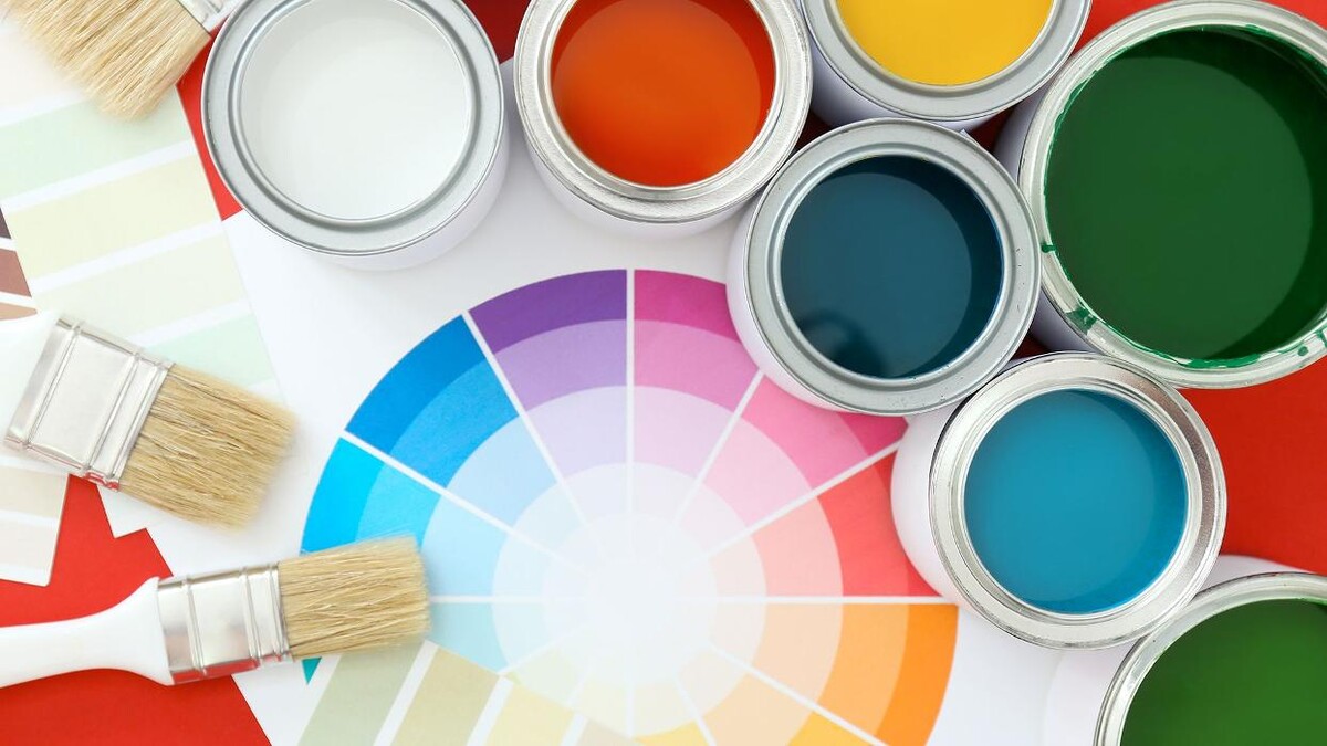 Images PINTURES RALLI, S.L.