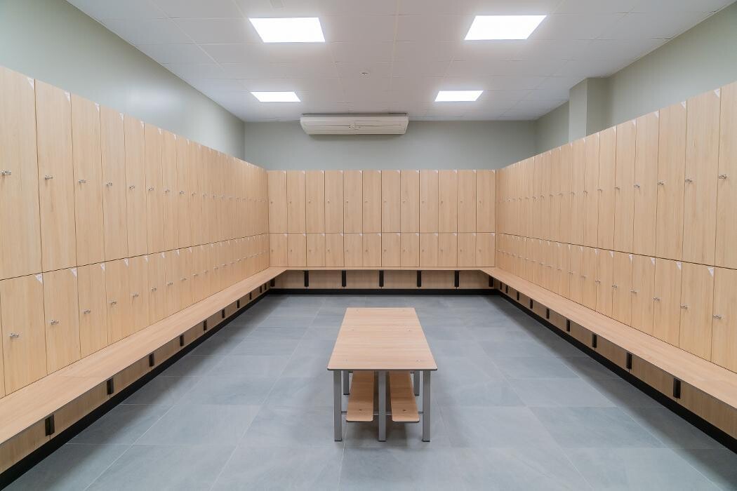Images Gimnasio VivaGym Berlín