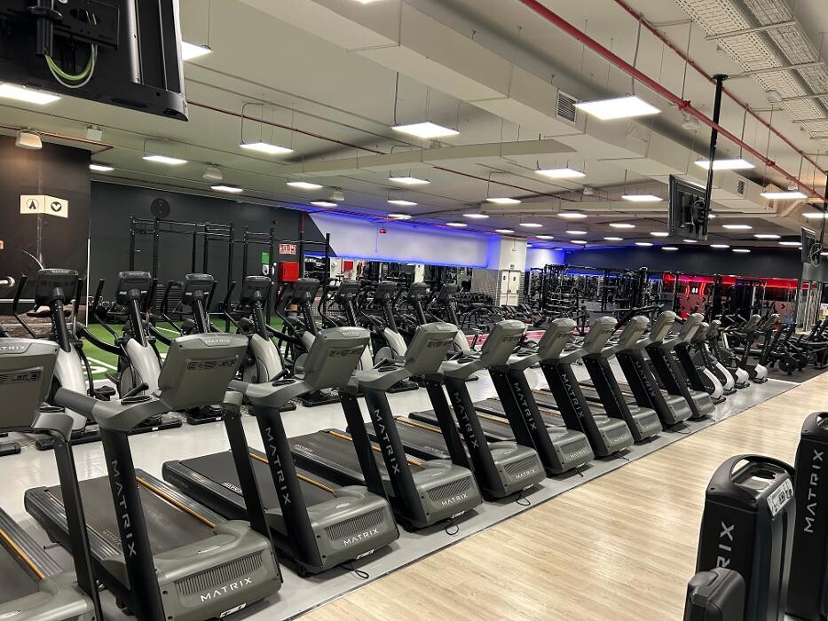 Images Gimnasio VivaGym Berlín