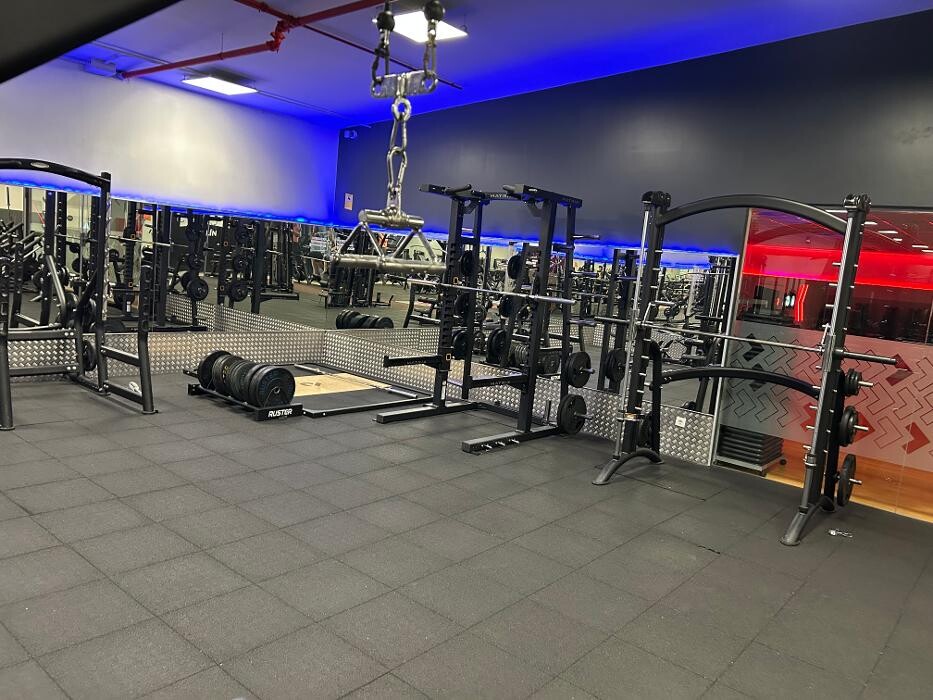 Images Gimnasio VivaGym Berlín