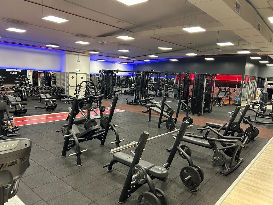 Images Gimnasio VivaGym Berlín