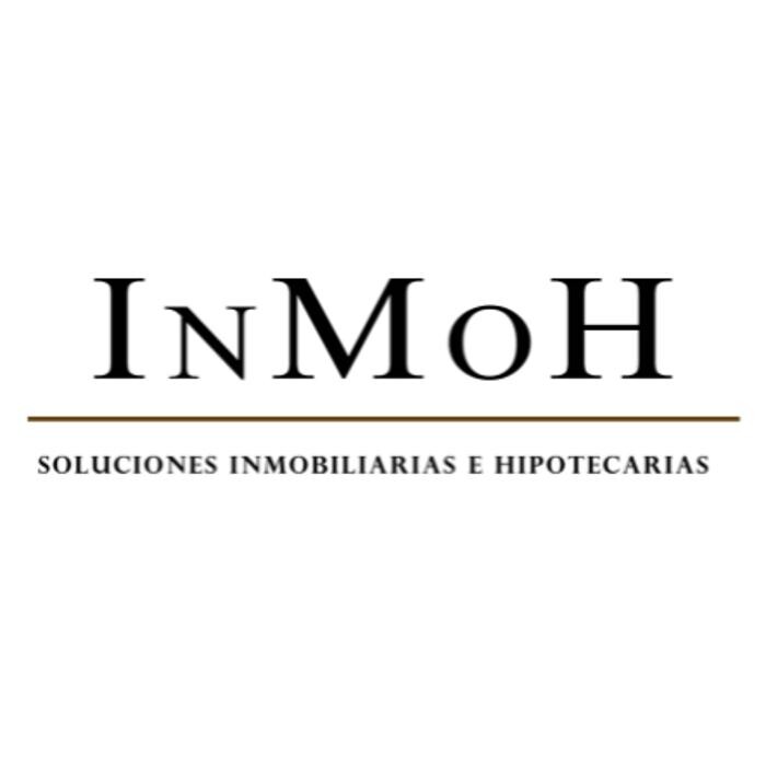 INMOH SOLUCIONES INMOBILIARIAS E HIPOTECARIAS Logo