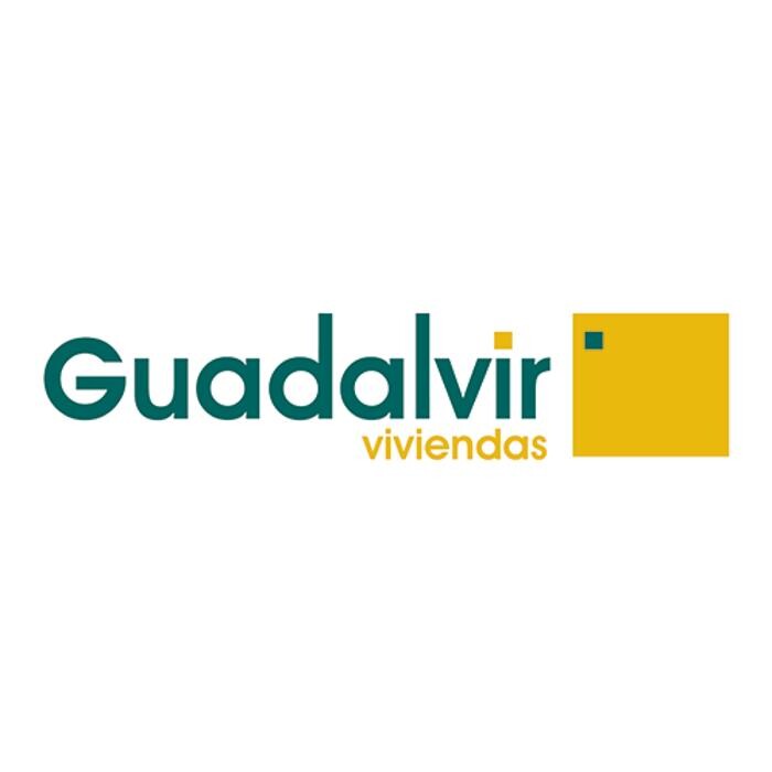 Viviendas Guadalvir Logo