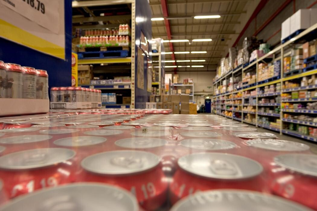 Images DAVID ESCALAS DISTRIBUCIONES