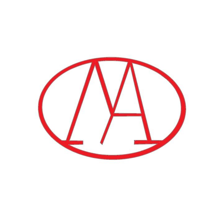 Alba y Molinero Logo