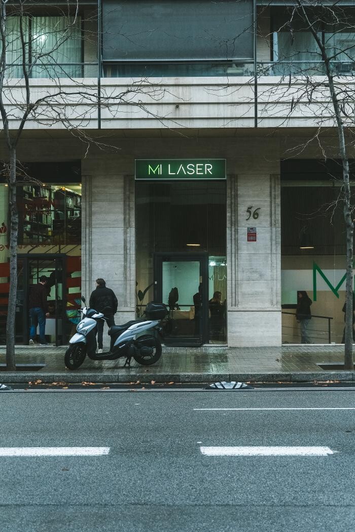 Images Centros Mi Laser