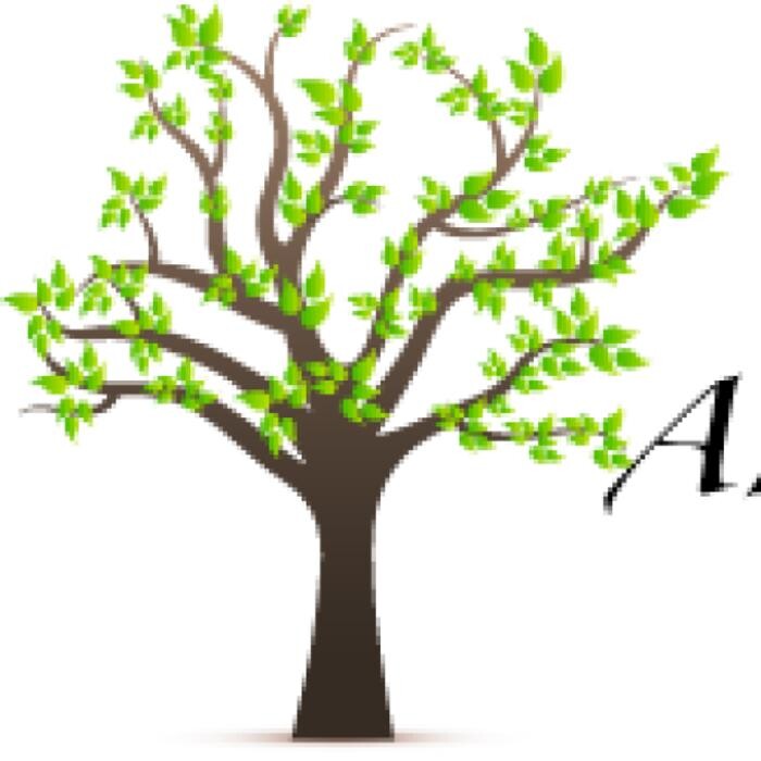 Aragón Life Logo