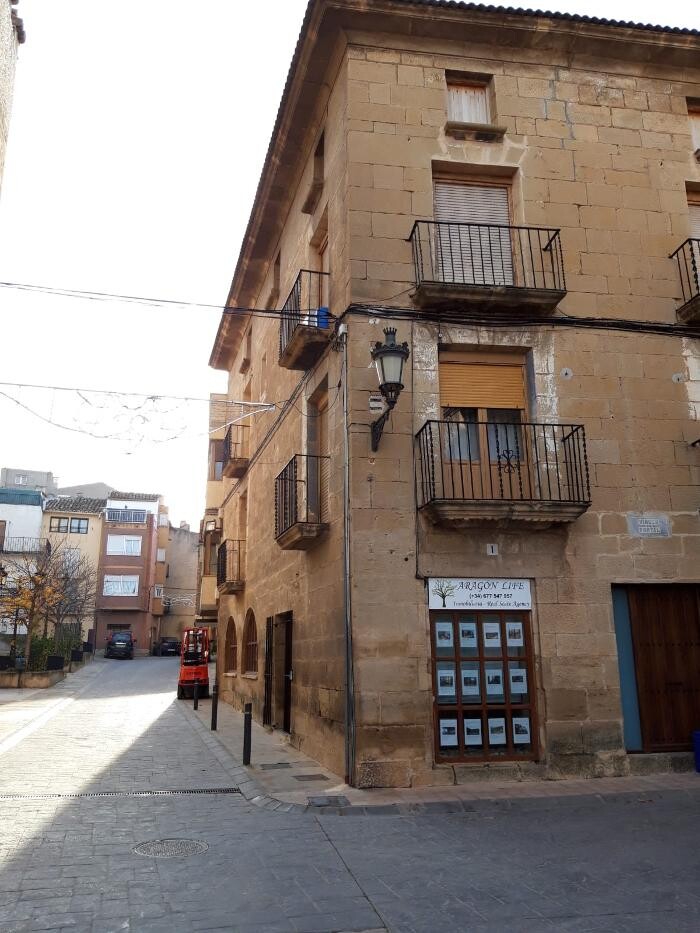 Images Aragón Life