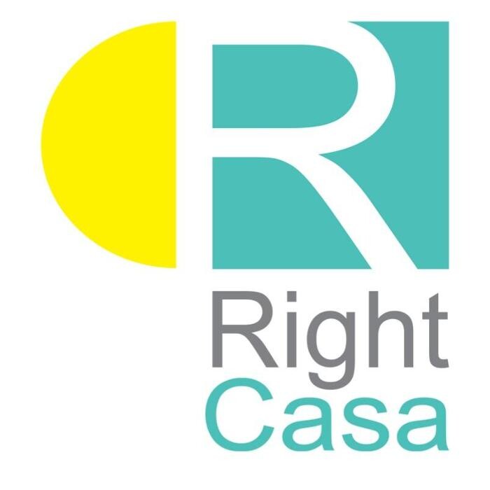 Right Casa Estates S.L Logo