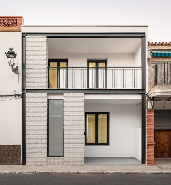 Images OH Arquitectura