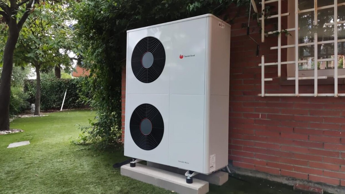 Images MERIDIONAL RENOVABLES Instalaciones
