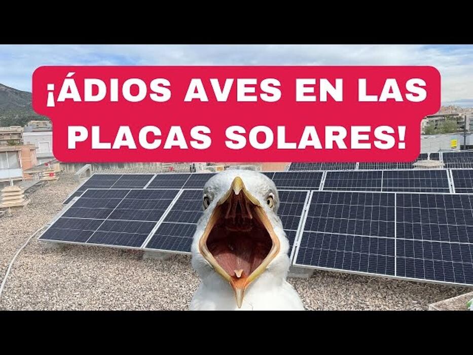 Images MERIDIONAL RENOVABLES Instalaciones