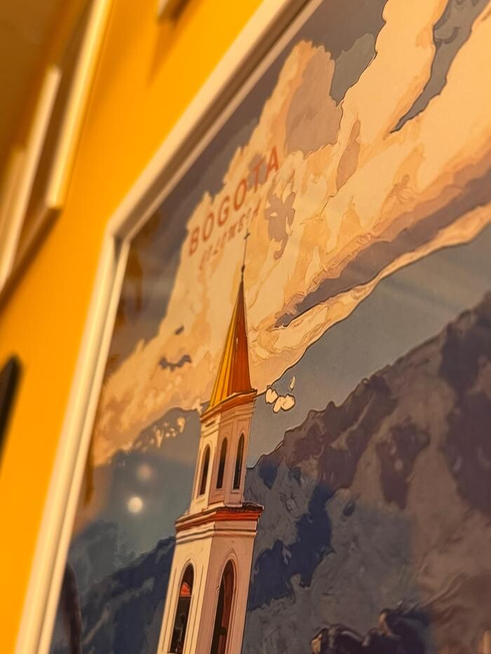 Images Tequendama Restaurante