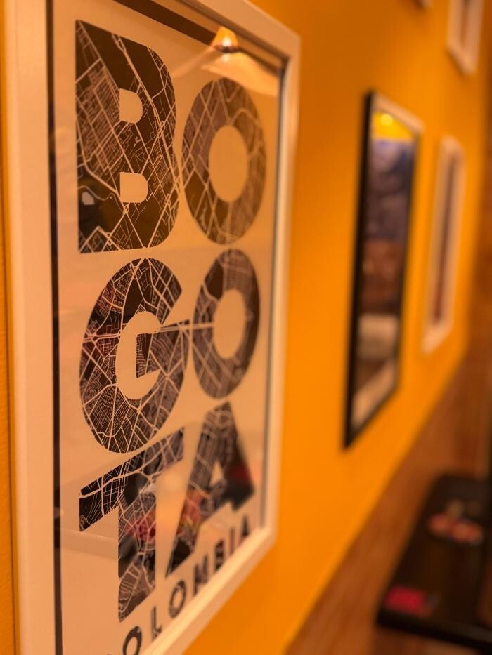 Images Tequendama Restaurante