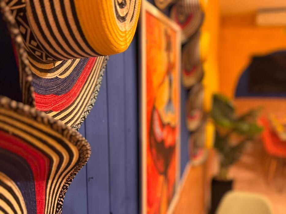 Images Tequendama Restaurante