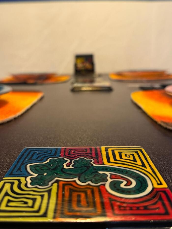 Images Tequendama Restaurante