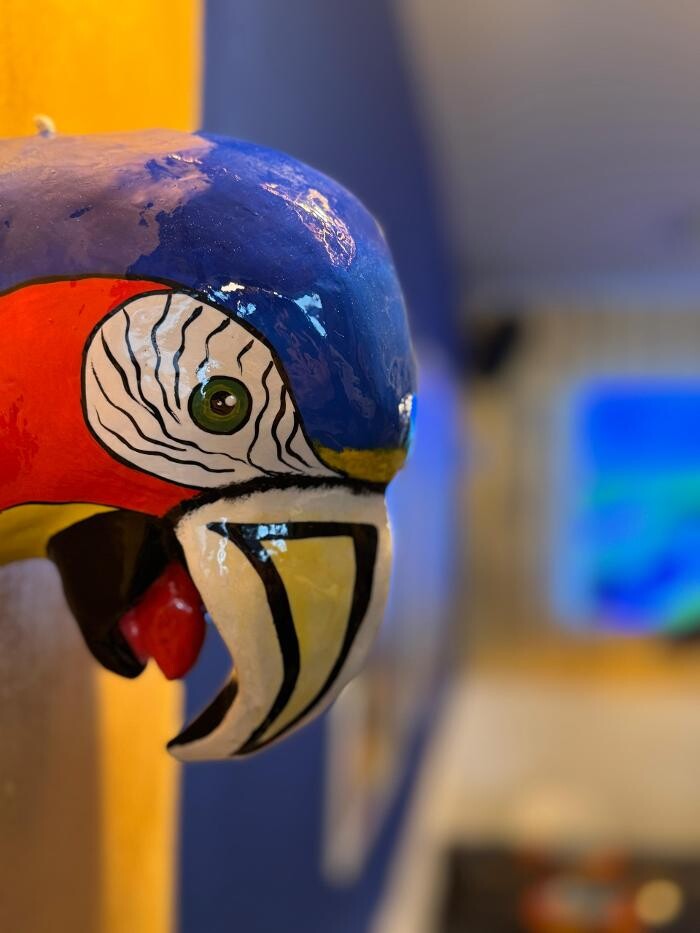 Images Tequendama Restaurante