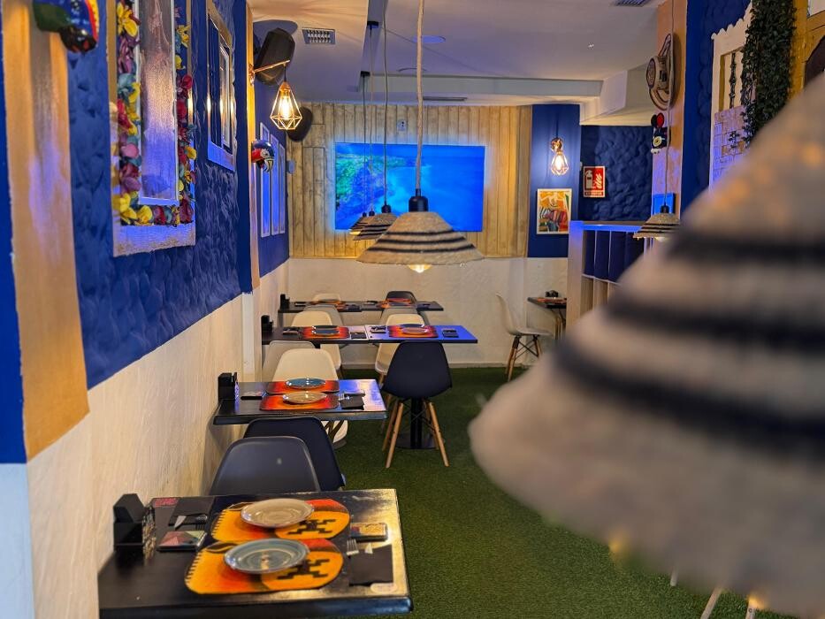 Images Tequendama Restaurante