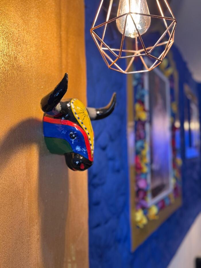 Images Tequendama Restaurante