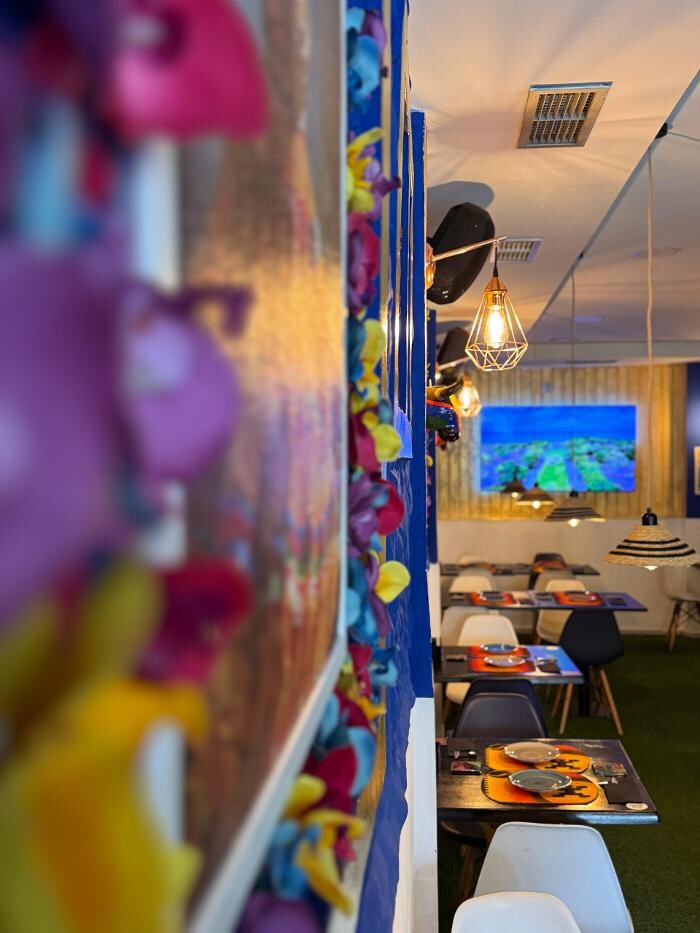 Images Tequendama Restaurante