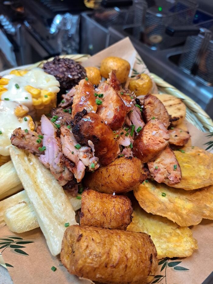 Images Tequendama Restaurante