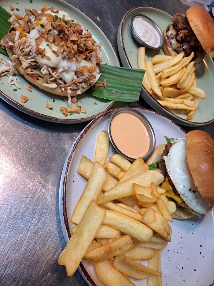 Images Tequendama Restaurante