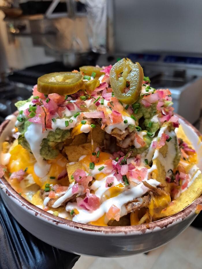 Images Tequendama Restaurante