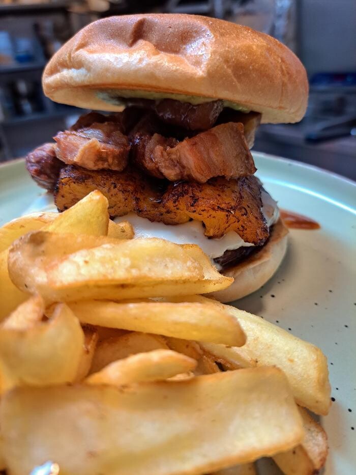 Images Tequendama Restaurante